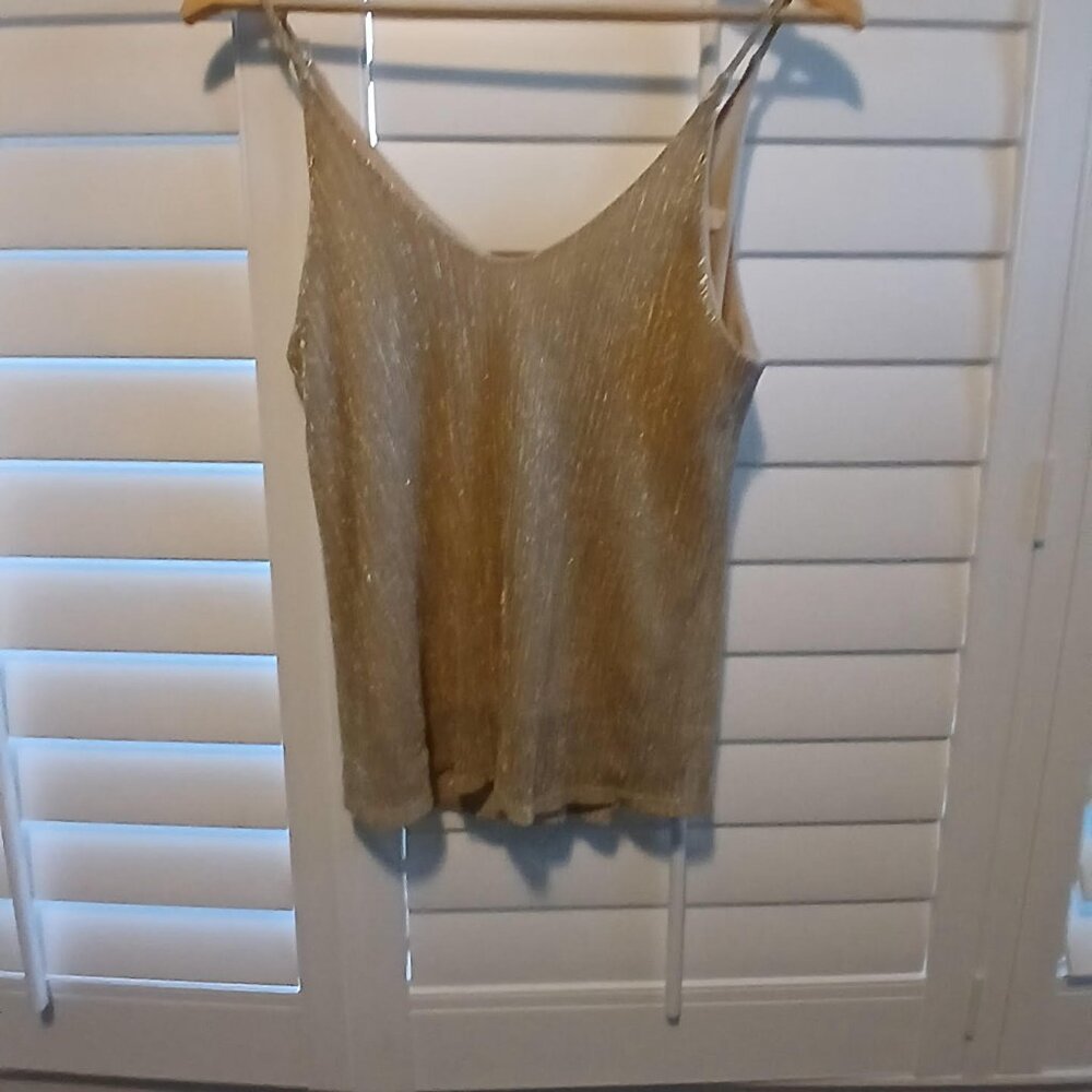 Women's Dressy Tank